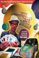 Watch The Great Contemporary Art Bubble M4ufreemovies