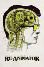 Watch Re-Animator Resurrectus M4ufreemovies