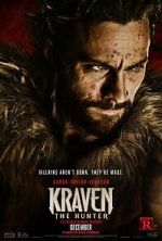 Watch Kraven the Hunter M4ufreemovies