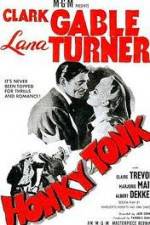 Watch Honky Tonk M4ufreemovies
