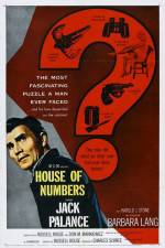 Watch House of Numbers M4ufreemovies