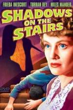 Watch Shadows on the Stairs M4ufreemovies