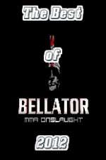 Watch The Best Of Bellator 2012 M4ufreemovies