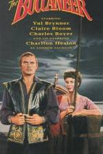 Watch The Buccaneer M4ufreemovies