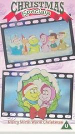 Watch A Merry Mirthworm Christmas M4ufreemovies
