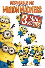 Watch Despicable Me Presents: Minion Madness M4ufreemovies