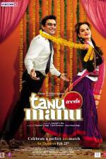 Watch Tanu Weds Manu M4ufreemovies