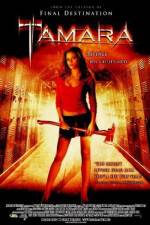 Watch Tamara M4ufreemovies
