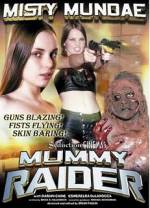 Watch Mummy Raider M4ufreemovies