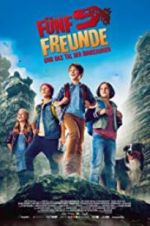 Watch The Famous Five and the Valley of Dinosaurs M4ufreemovies