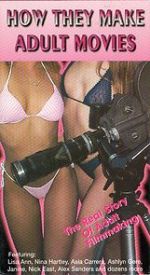 Watch How They Make Adult Movies M4ufreemovies