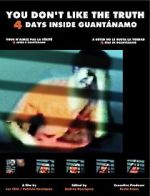 Watch Four Days Inside Guantanamo M4ufreemovies