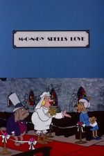 Watch M-O-N-E-Y Spells Love M4ufreemovies
