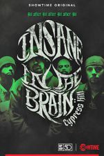 Watch Cypress Hill: Insane in the Brain M4ufreemovies