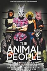 Watch The Animal People M4ufreemovies