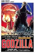 Watch Godzilla M4ufreemovies