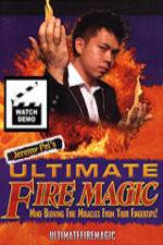Watch Ultimate Fire Magic by Jeremy Pei M4ufreemovies
