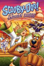 Watch Scooby-Doo And The Samurai Sword M4ufreemovies