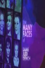 Watch The Many Faces of Dame Judi Dench M4ufreemovies
