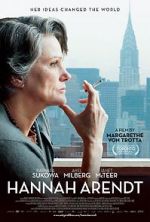 Watch Hannah Arendt M4ufreemovies