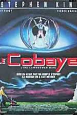 Watch The Lawnmower Man M4ufreemovies