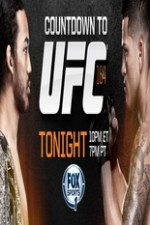 Watch Countdown to UFC 164 Henderson vs Pettis M4ufreemovies
