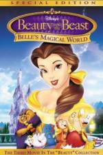 Watch Belle's Magical World M4ufreemovies
