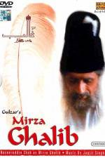 Watch Mirza Ghalib M4ufreemovies