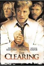 Watch The Clearing M4ufreemovies