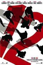 Watch Ocean's Twelve M4ufreemovies