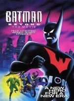 Watch Batman Beyond: The Movie M4ufreemovies