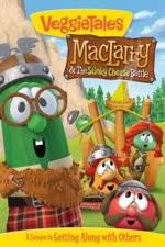 Watch Veggie Tales: MacLarry & the Stinky Cheese Battle M4ufreemovies