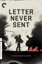 Watch Neotpravlennoye pismo M4ufreemovies