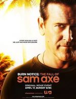 Watch Burn Notice: The Fall of Sam Axe M4ufreemovies