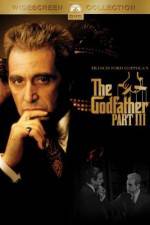 Watch The Godfather: Part III M4ufreemovies