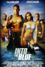 Watch Into the Blue M4ufreemovies