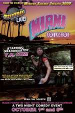 Watch RiffTrax Live: Miami Connection M4ufreemovies