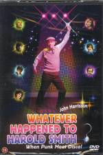 Watch Whatever Happened to Harold Smith? M4ufreemovies