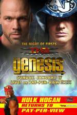 Watch TNA Genesis 2010 M4ufreemovies