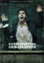 Watch Saint Martyrs of the Damned M4ufreemovies