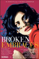 Watch Broken Embraces (Los abrazos rotos) M4ufreemovies