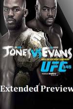 Watch UFC 145 Extended Preview M4ufreemovies
