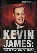 Watch Kevin James: Sweat the Small Stuff (TV Special 2001) M4ufreemovies