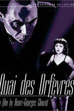Watch Quai Des Orfevres M4ufreemovies