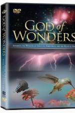 Watch God of Wonders M4ufreemovies