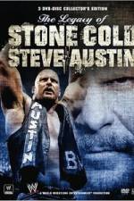Watch The Legacy of Stone Cold Steve Austin M4ufreemovies