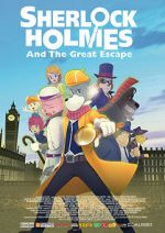 Watch Sherlock Holmes and the Great Escape M4ufreemovies