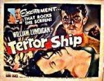Watch Terror Ship M4ufreemovies