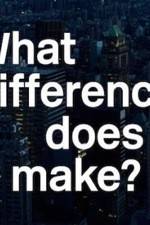 Watch What Difference Does It Make? A Film About Making Music M4ufreemovies