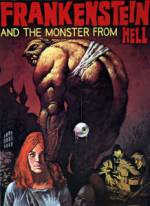 Watch Frankenstein and the Monster from Hell M4ufreemovies